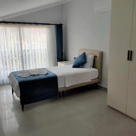 Villa A1 Canpare