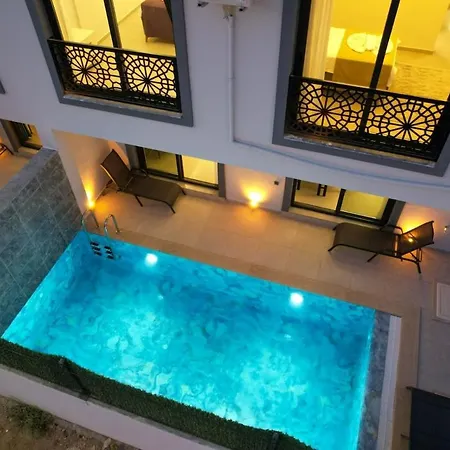 Villa A1 Canpare Fethiye