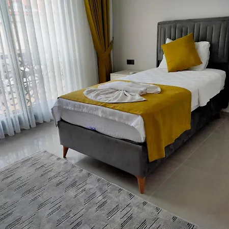 Villa A1 Canpare *
